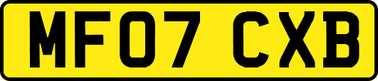 MF07CXB