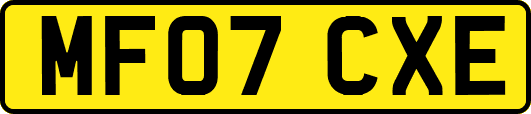 MF07CXE