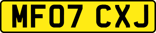 MF07CXJ