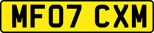 MF07CXM