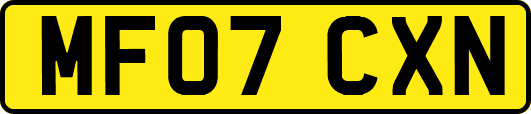 MF07CXN