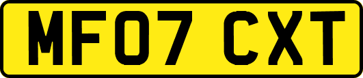 MF07CXT