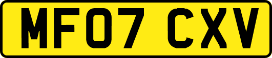 MF07CXV