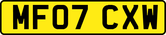 MF07CXW