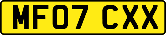 MF07CXX
