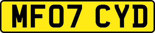 MF07CYD