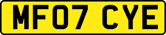 MF07CYE