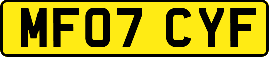 MF07CYF