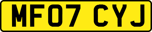 MF07CYJ