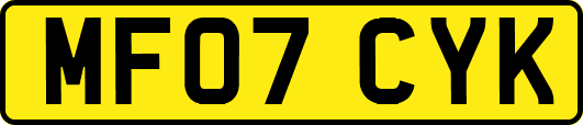 MF07CYK