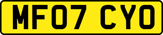 MF07CYO