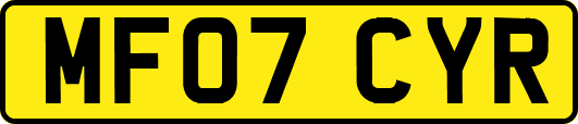 MF07CYR