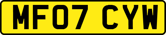 MF07CYW