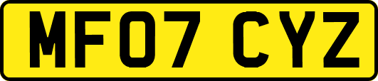 MF07CYZ