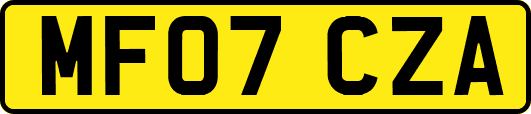 MF07CZA