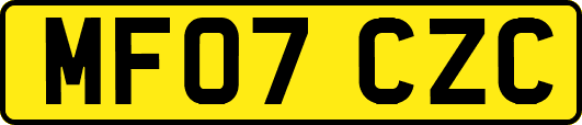 MF07CZC