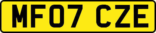 MF07CZE
