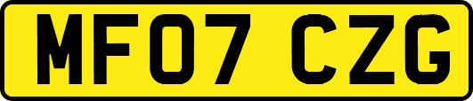 MF07CZG