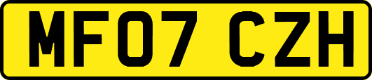 MF07CZH