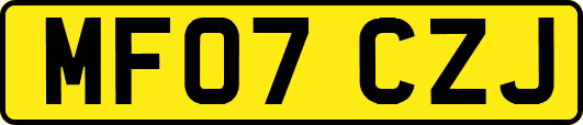 MF07CZJ