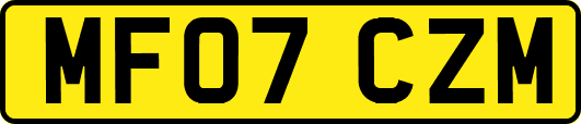 MF07CZM