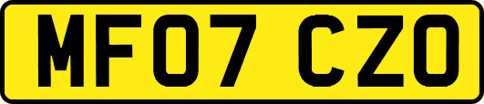MF07CZO
