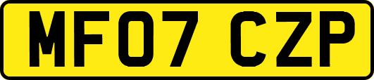 MF07CZP