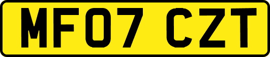 MF07CZT