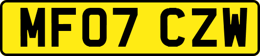 MF07CZW