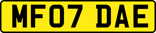 MF07DAE