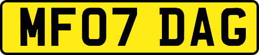 MF07DAG