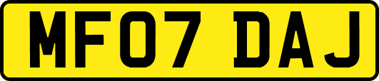 MF07DAJ