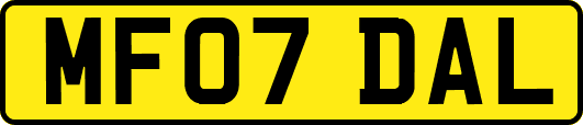 MF07DAL