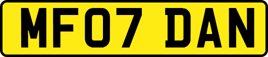 MF07DAN