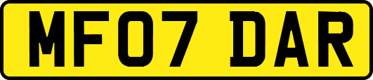 MF07DAR
