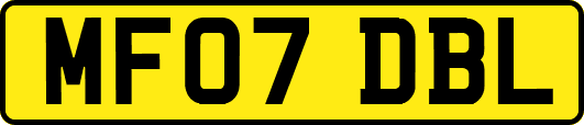 MF07DBL