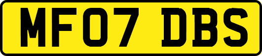 MF07DBS