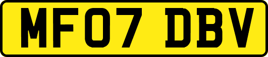 MF07DBV