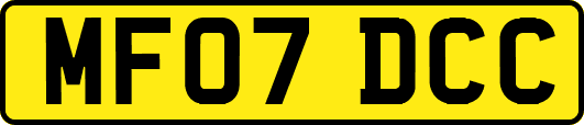 MF07DCC