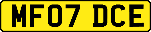 MF07DCE