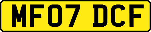 MF07DCF