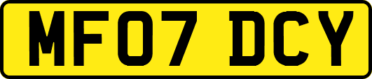 MF07DCY