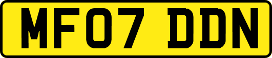 MF07DDN