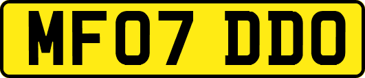 MF07DDO