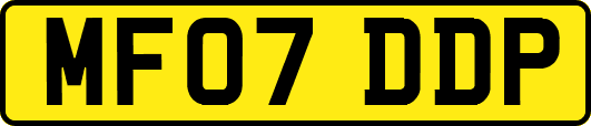 MF07DDP