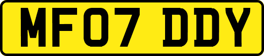 MF07DDY