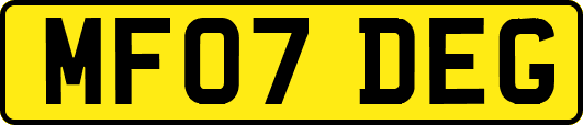 MF07DEG