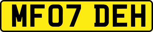 MF07DEH