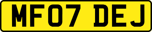 MF07DEJ