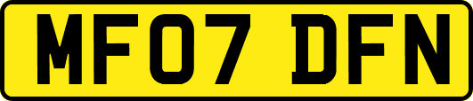 MF07DFN